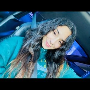 Meet your Posher, Rocio